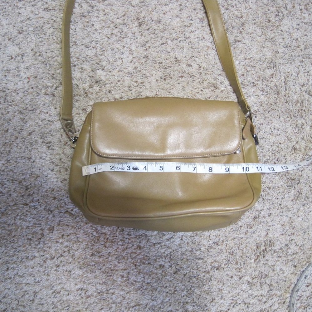Aurielle leather purse - Picture 11 of 14
